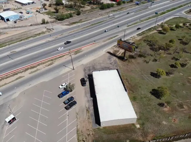 Photo 6 — 7109 Marsha Sharp Freeway, Lubbock, TX 79407