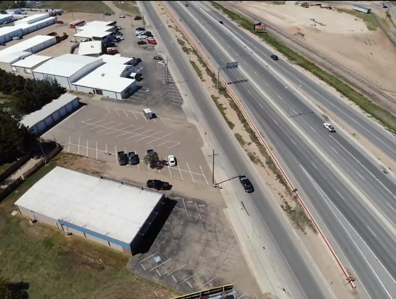 Photo 7 — 7109 Marsha Sharp Freeway, Lubbock, TX 79407