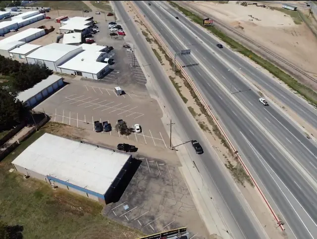Photo 7 — 7109 Marsha Sharp Freeway, Lubbock, TX 79407