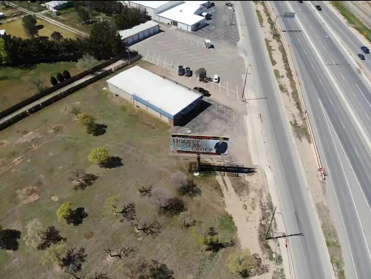 Photo 8 — 7109 Marsha Sharp Freeway, Lubbock, TX 79407