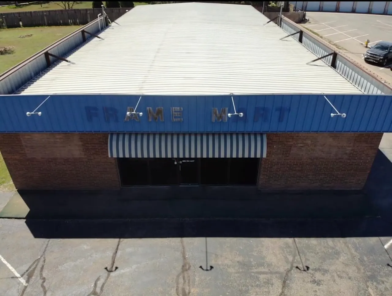 Photo 11 — 7109 Marsha Sharp Freeway, Lubbock, TX 79407