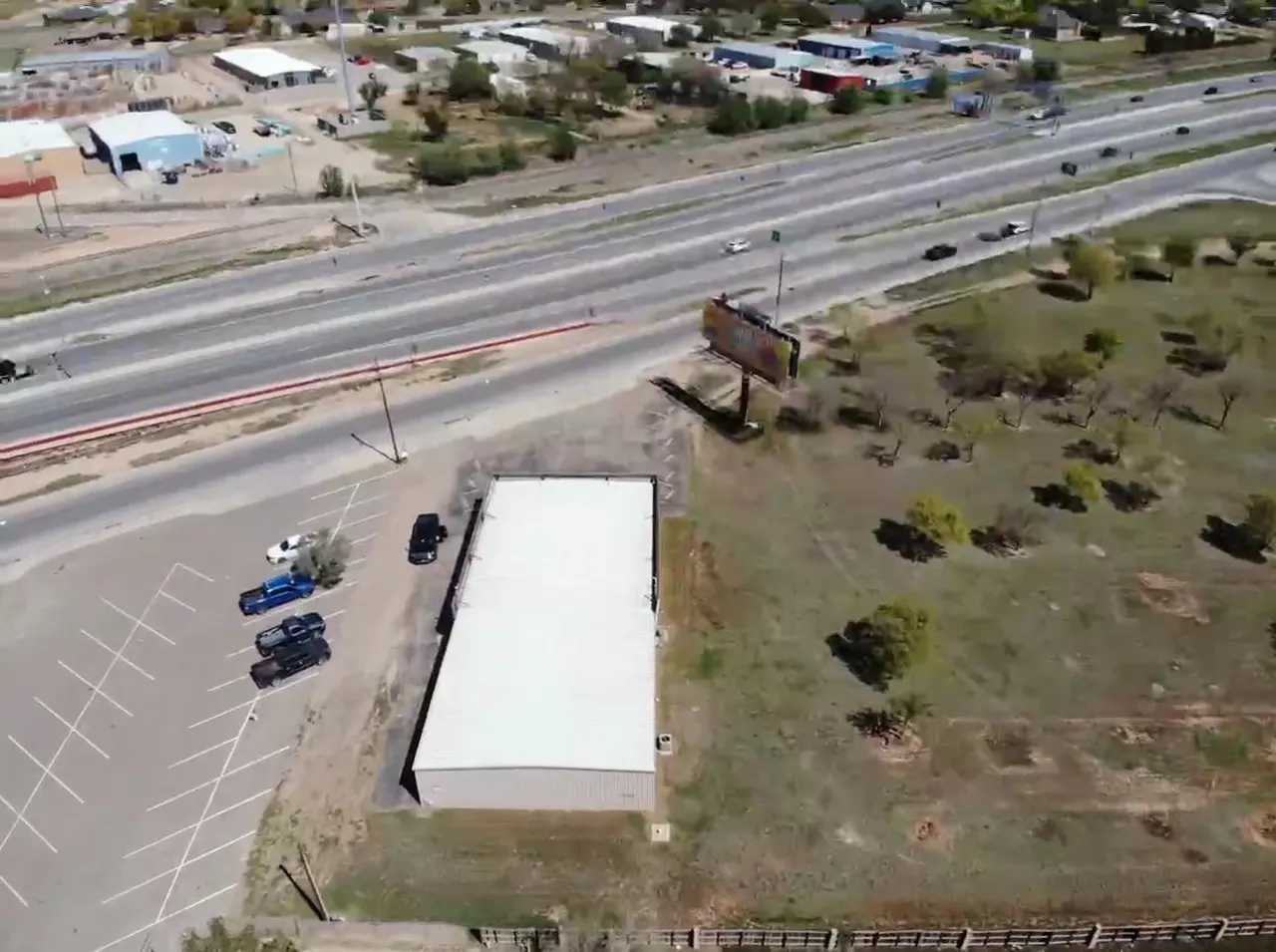 Photo 18 — 7109 Marsha Sharp Freeway, Lubbock, TX 79407