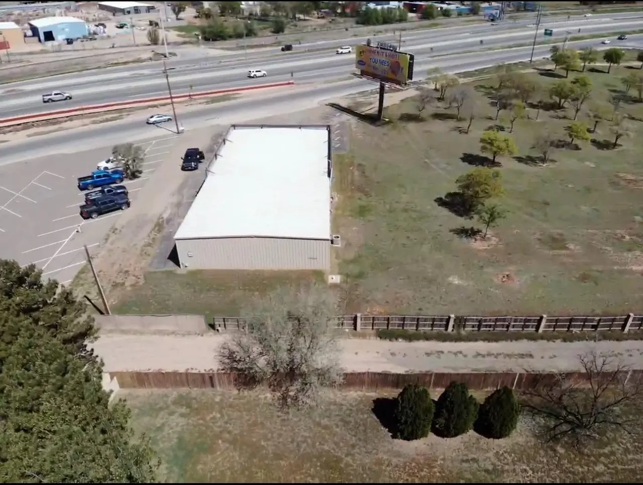 Photo 19 — 7109 Marsha Sharp Freeway, Lubbock, TX 79407