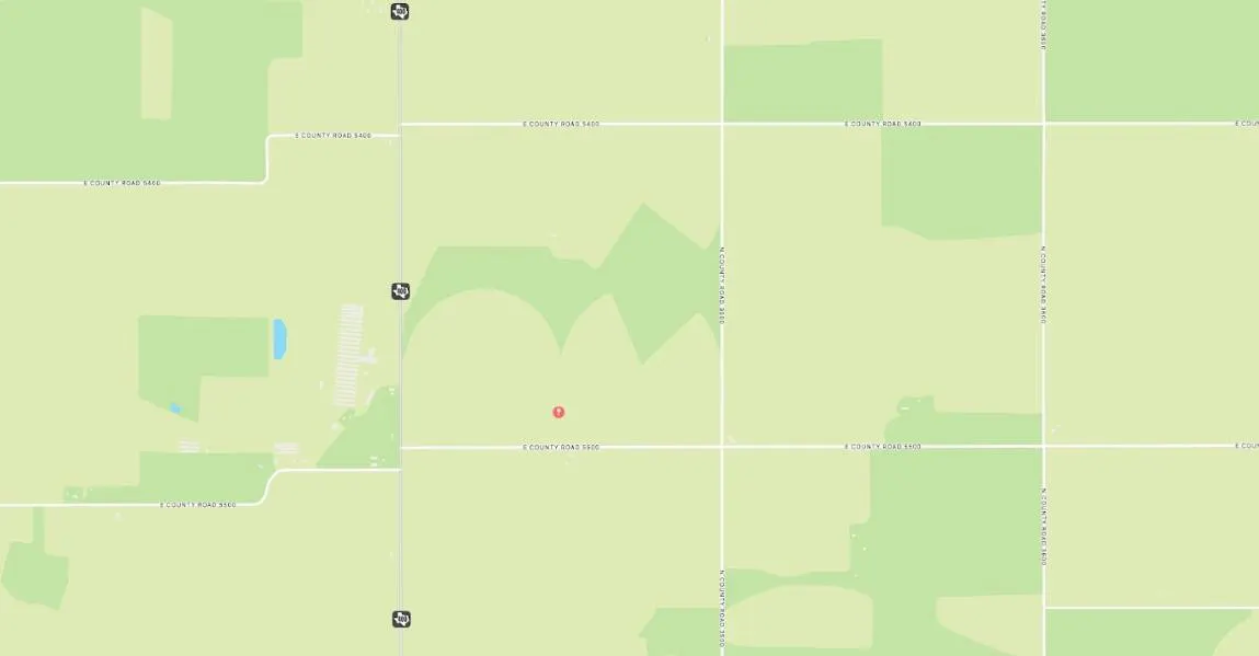 Photo 2 — County Rd 5500, Idalou, TX 79329