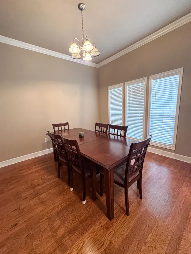 Photo 4 — 804 Birch Street, Idalou, TX 79329