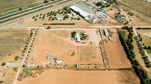 Photo 5 — 10025 County Road 7300, Wolfforth, TX 79382