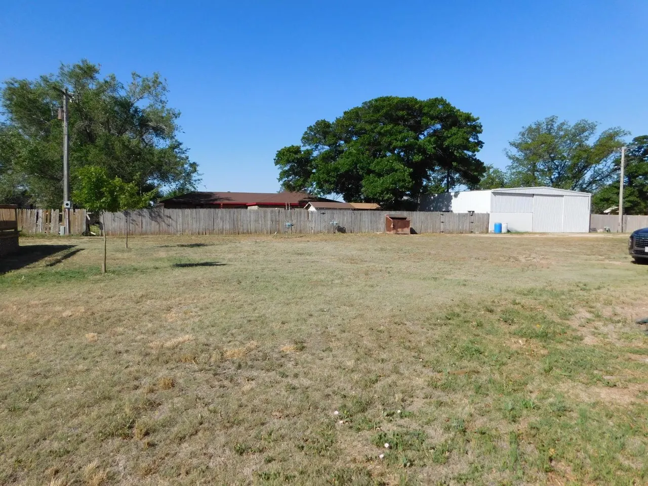 Photo 9 — 203 W 1st, Edmonson, TX 79032