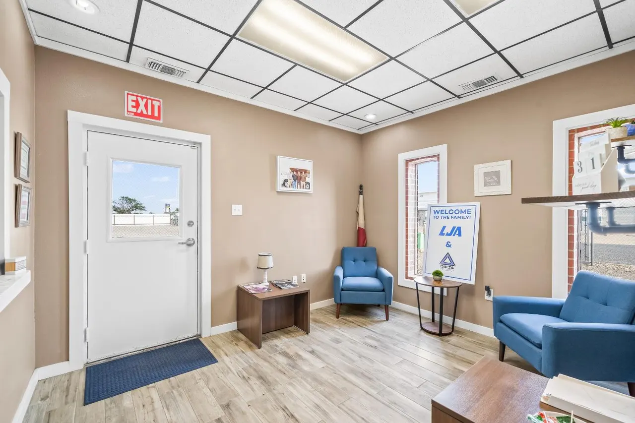 Photo 5 — 1310 Jarvis Street, Lubbock, TX 79403