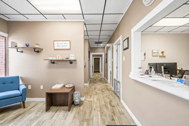Photo 6 — 1310 Jarvis Street, Lubbock, TX 79403