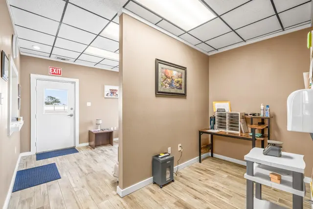Photo 8 — 1310 Jarvis Street, Lubbock, TX 79403