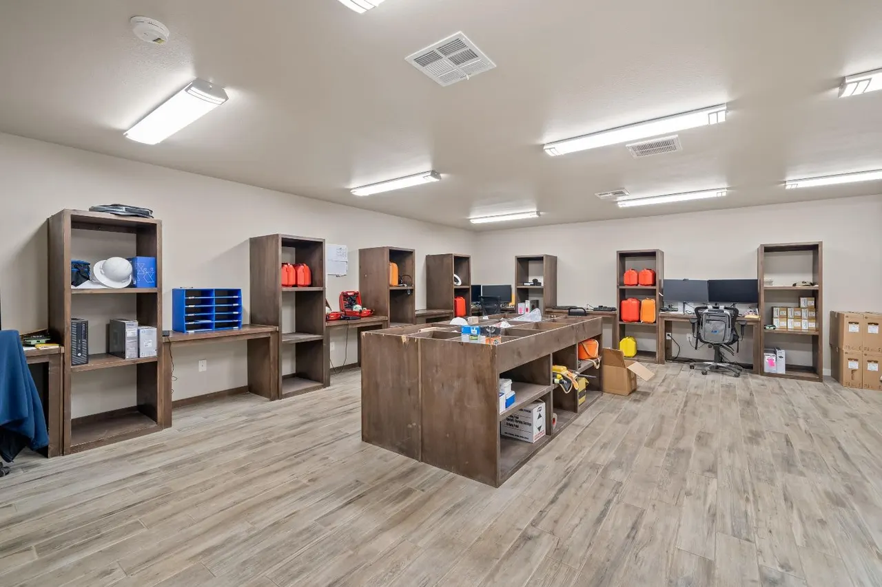 Photo 11 — 1310 Jarvis Street, Lubbock, TX 79403