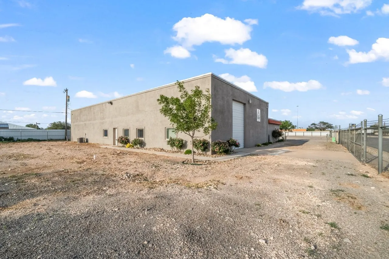 Photo 22 — 1310 Jarvis Street, Lubbock, TX 79403