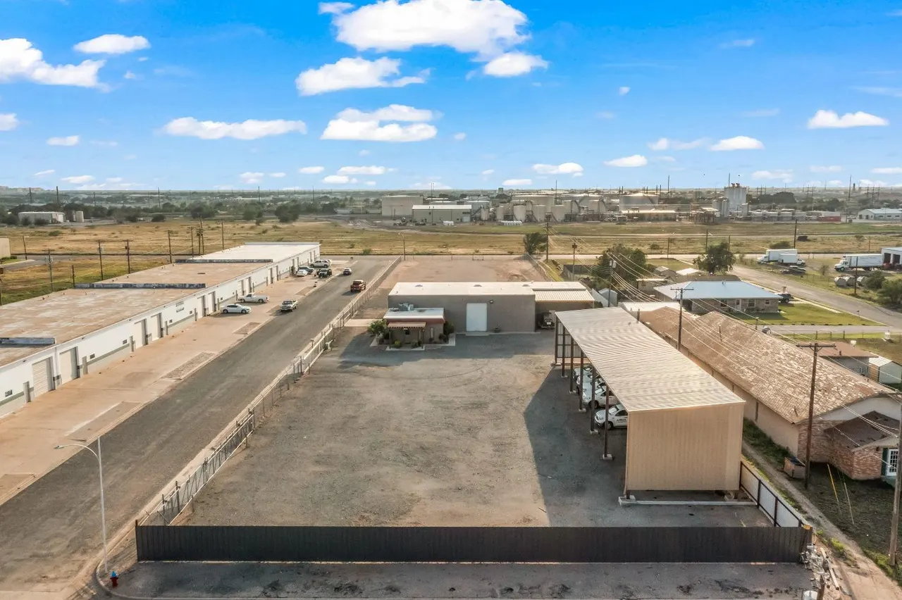 Photo 25 — 1310 Jarvis Street, Lubbock, TX 79403