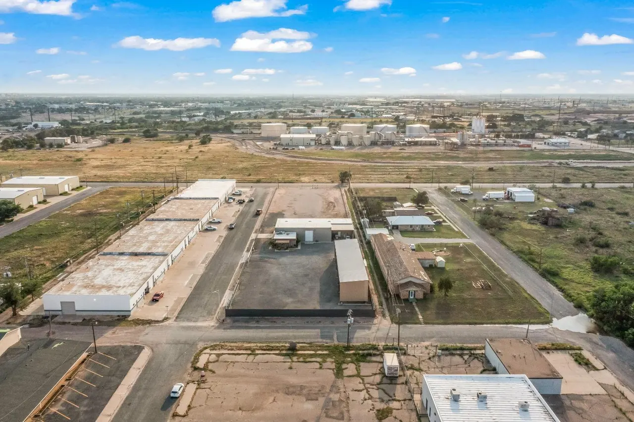 Photo 28 — 1310 Jarvis Street, Lubbock, TX 79403