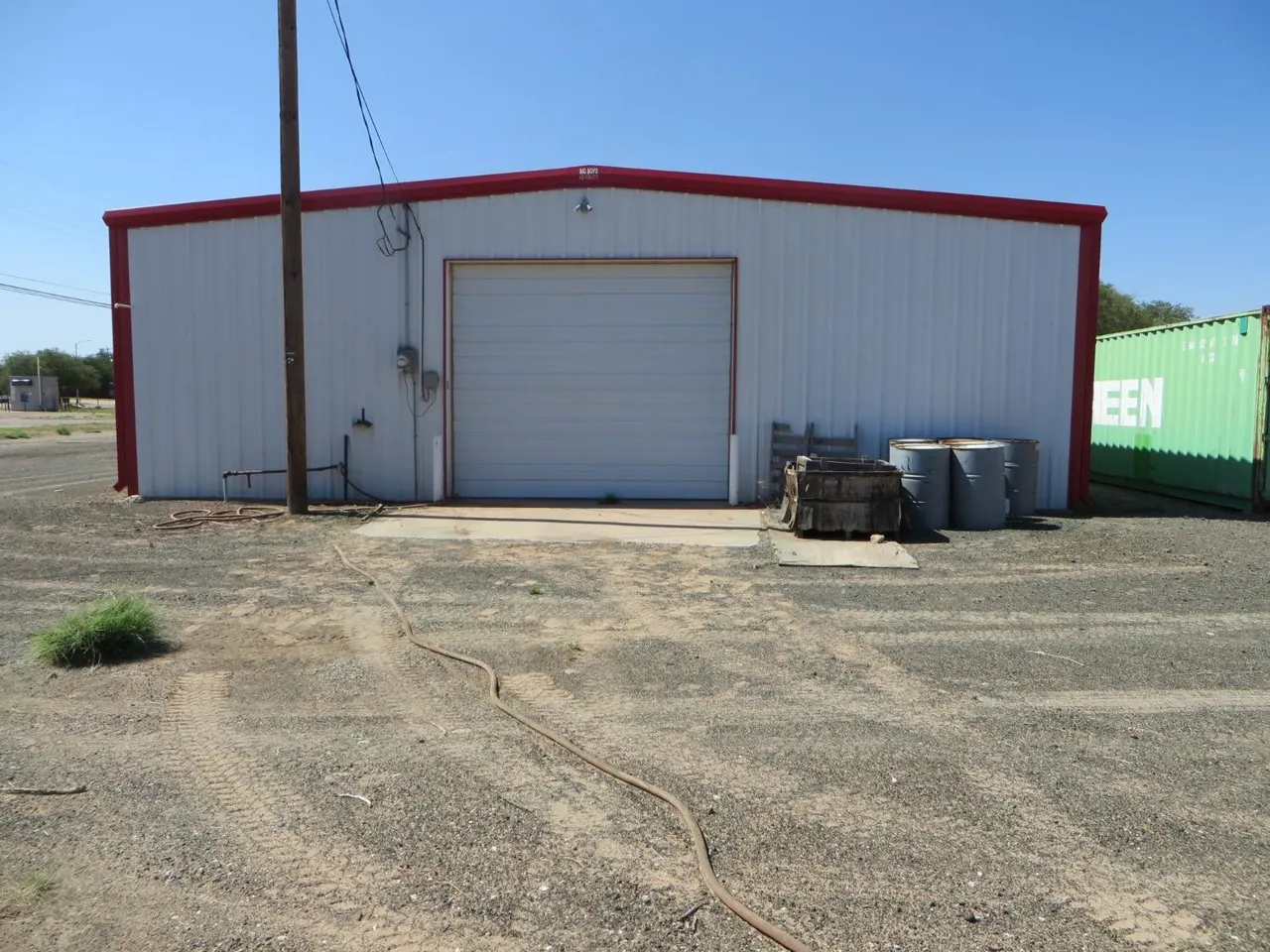 Photo 6 — 106 W Richardson Street, Sundown, TX 79372
