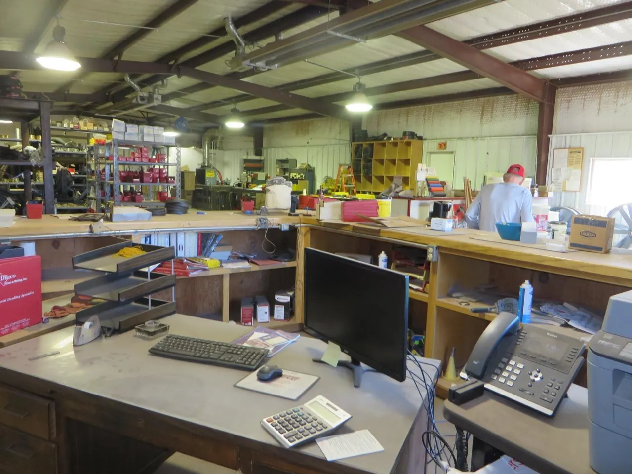 Photo 13 — 106 W Richardson Street, Sundown, TX 79372