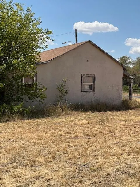 Photo 4 — 610 N Ralls Road, Post, TX 79356