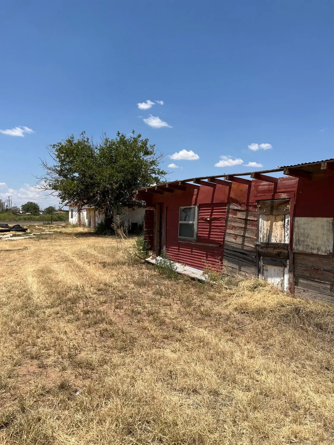 Photo 7 — 610 N Ralls Road, Post, TX 79356