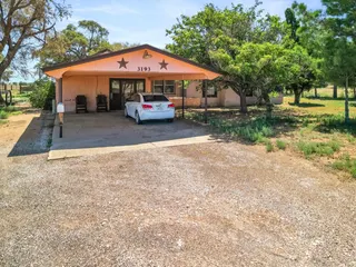 Sold home at 3193 US Highway 385