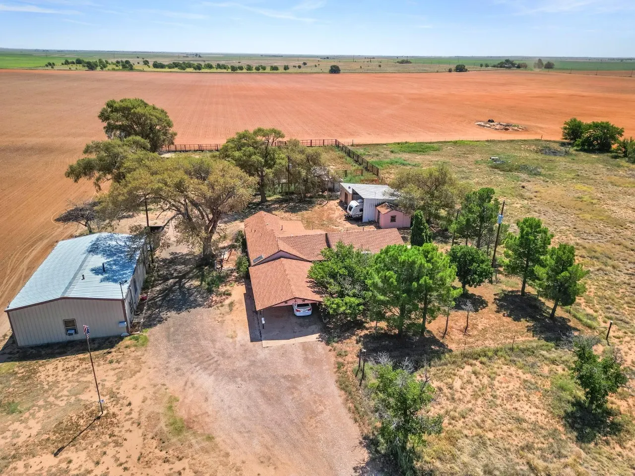 Photo 2 — 3193 US Highway 385, Littlefield, TX 79339