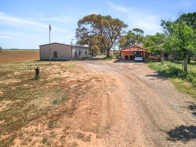 Photo 4 — 3193 US Highway 385, Littlefield, TX 79339