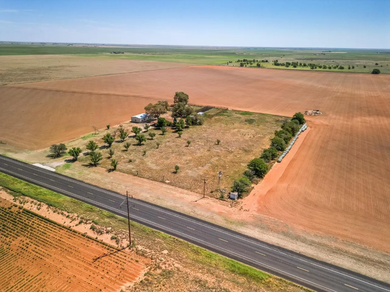 Photo 27 — 3193 US Highway 385, Littlefield, TX 79339