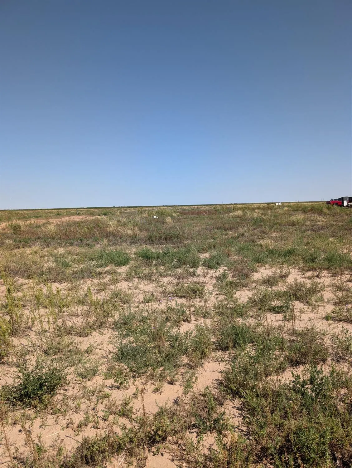 Front exterior — 3129 Sparrow Road, Lubbock, TX 79407