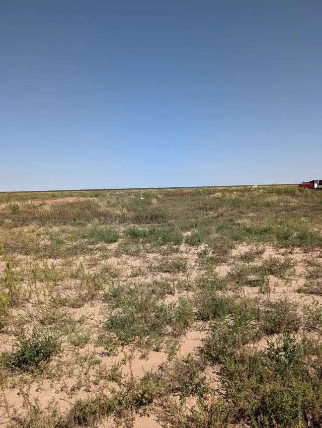 Front exterior — 3129 Sparrow Road, Lubbock, TX 79407