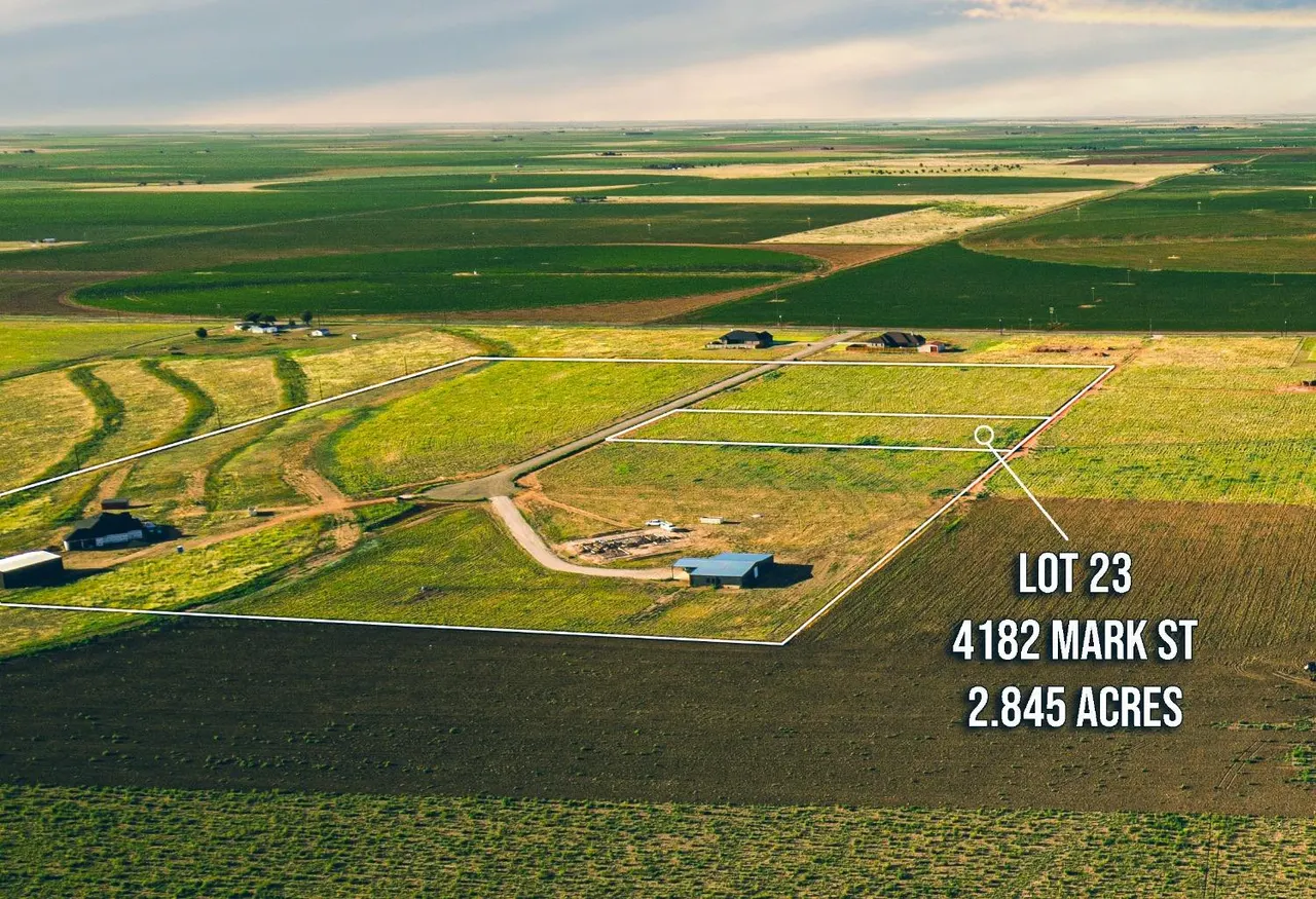 Photo 3 — 4182 Mark Street, Ropesville, TX 79358
