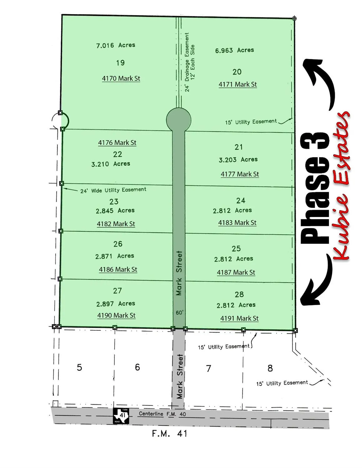 Photo 5 — 4182 Mark Street, Ropesville, TX 79358