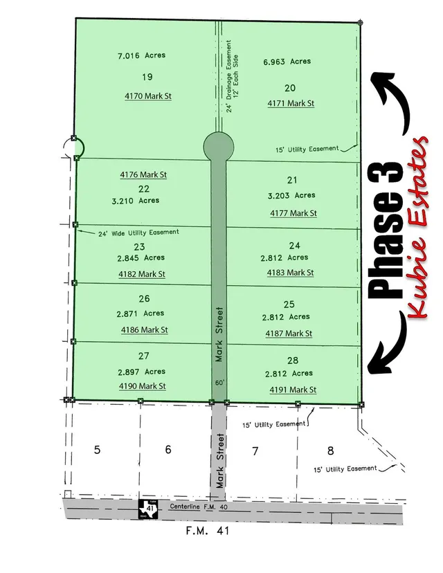 Photo 5 — 4182 Mark Street, Ropesville, TX 79358