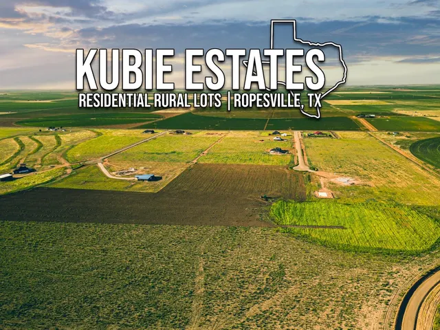Photo 2 — 4190 Mark Street, Ropesville, TX 79358