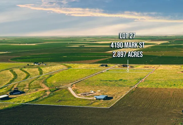 Photo 3 — 4190 Mark Street, Ropesville, TX 79358