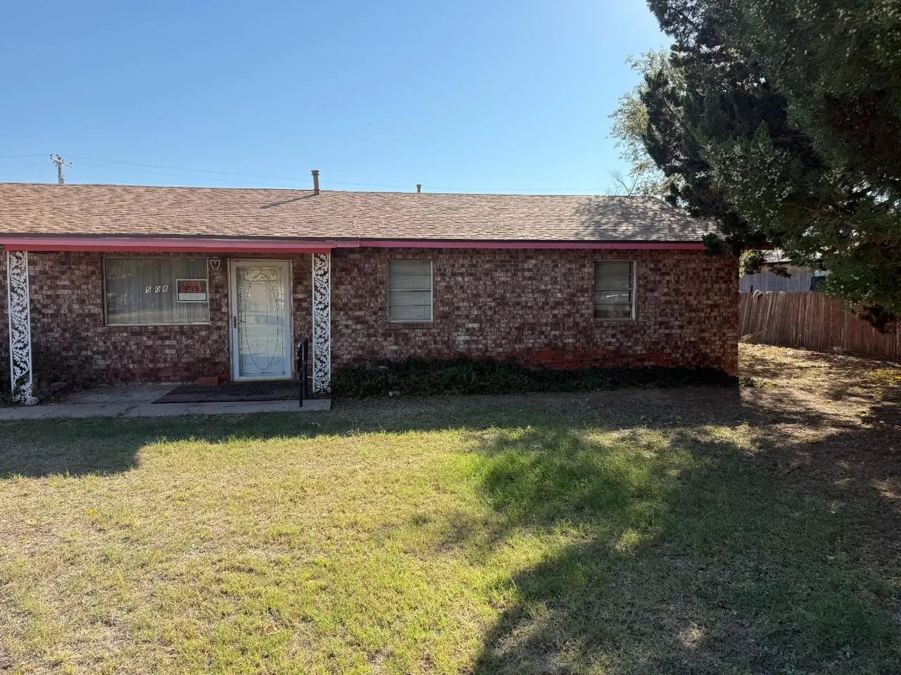 Photo 2 — 508 Duke Avenue, Anton, TX 79313