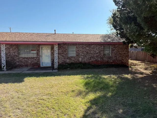 Photo 2 — 508 Duke Avenue, Anton, TX 79313