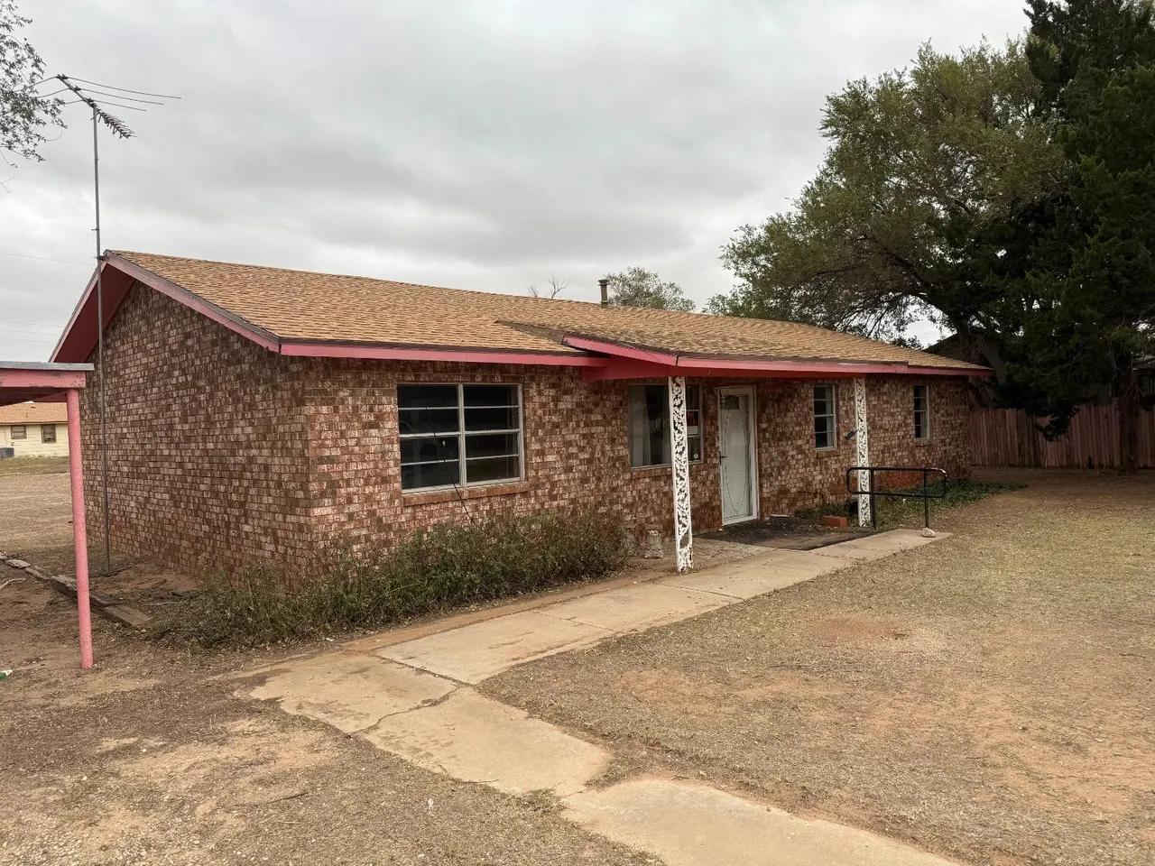 Photo 7 — 508 Duke Avenue, Anton, TX 79313
