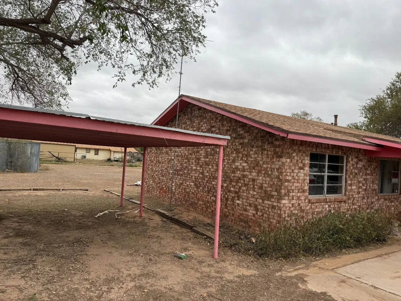 Photo 8 — 508 Duke Avenue, Anton, TX 79313