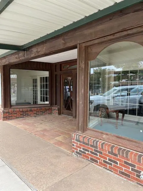 Photo 2 — 207 E Main Street, Post, TX 79356