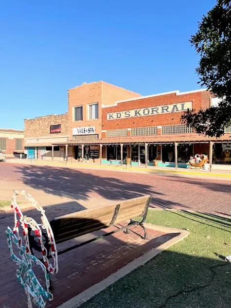 Photo 26 — 207 E Main Street, Post, TX 79356