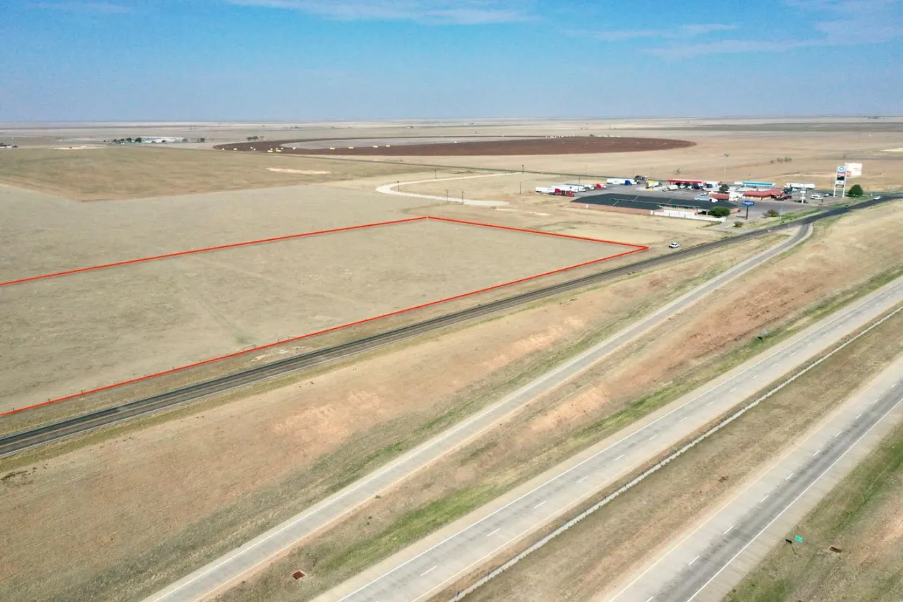 Photo 6 — 1539 Interstate 27/US Highway 87, Tulia, TX 79088