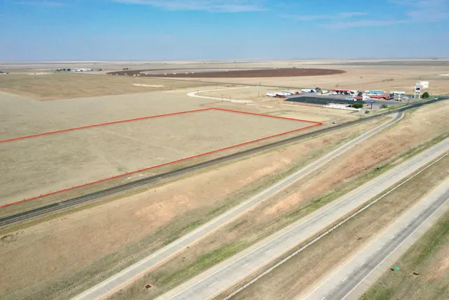 Photo 6 — 1539 Interstate 27/US Highway 87, Tulia, TX 79088