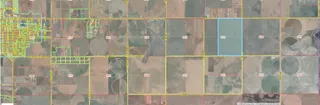 Sold home at 2581 E US Highway 380