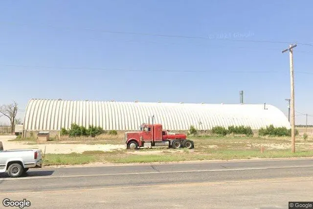 Front exterior — 103 E 1st Street, Idalou, TX 79329