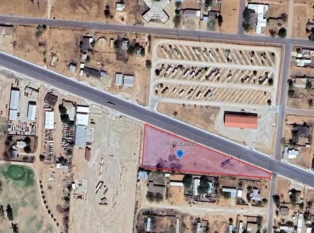 Photo 3 — 1900 Seminole Road, Lamesa, TX 79331