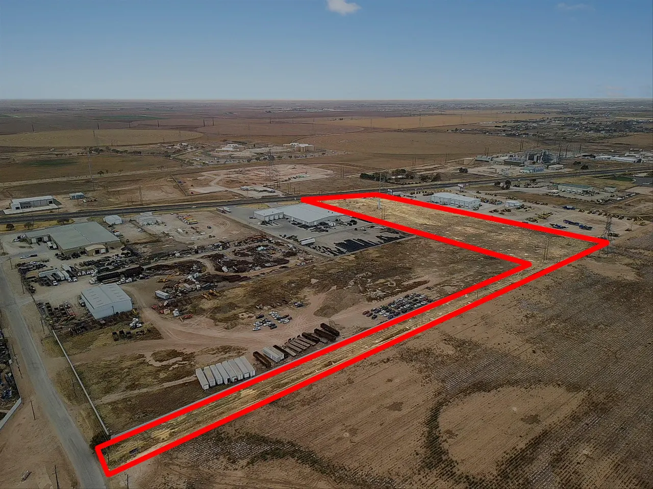 Photo 6 — 3423 E Slaton Road, Lubbock, TX 79404