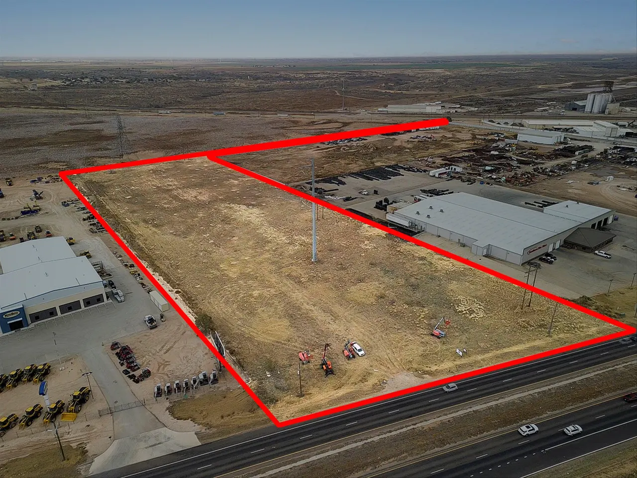 Photo 2 — 3423 E Slaton Road, Lubbock, TX 79404
