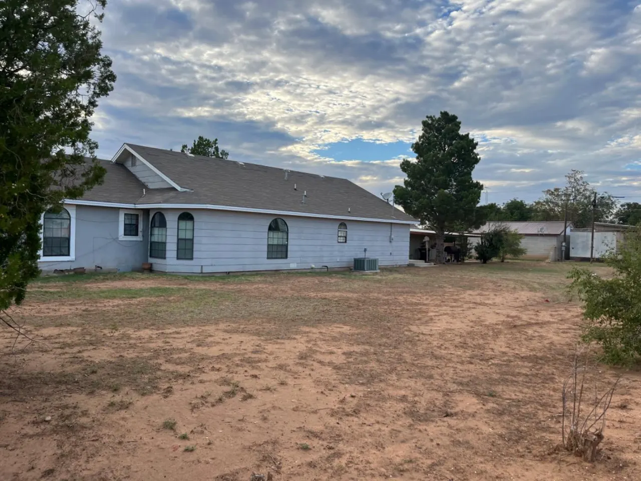 Photo 2 — 508 S 7th Street, Lamesa, TX 79331