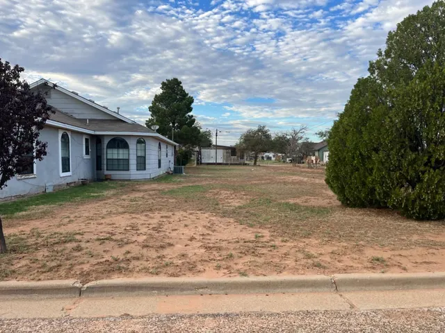 Photo 3 — 508 S 7th Street, Lamesa, TX 79331