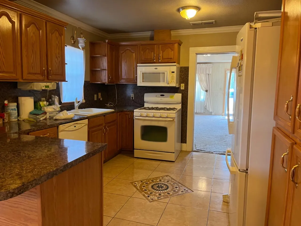 Photo 15 — 508 S 7th Street, Lamesa, TX 79331