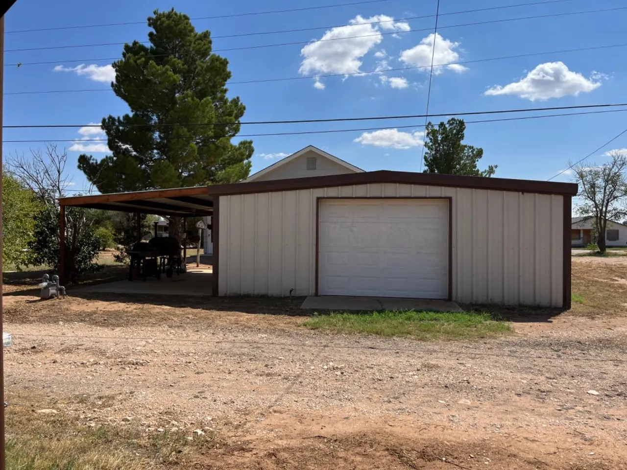 Photo 33 — 508 S 7th Street, Lamesa, TX 79331